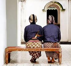 The Simplicity of Javanese The Simplicity of Javanese