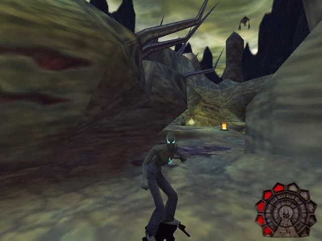Shadow Man Game | Dfhcg