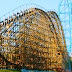 Ride The most thrilling Roller Coaster in Kings Island