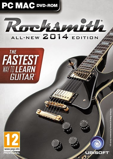 Rocksmith 2014 Iso Pc Repack Archives
