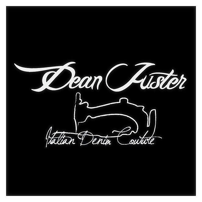 DEAN JUSTER
