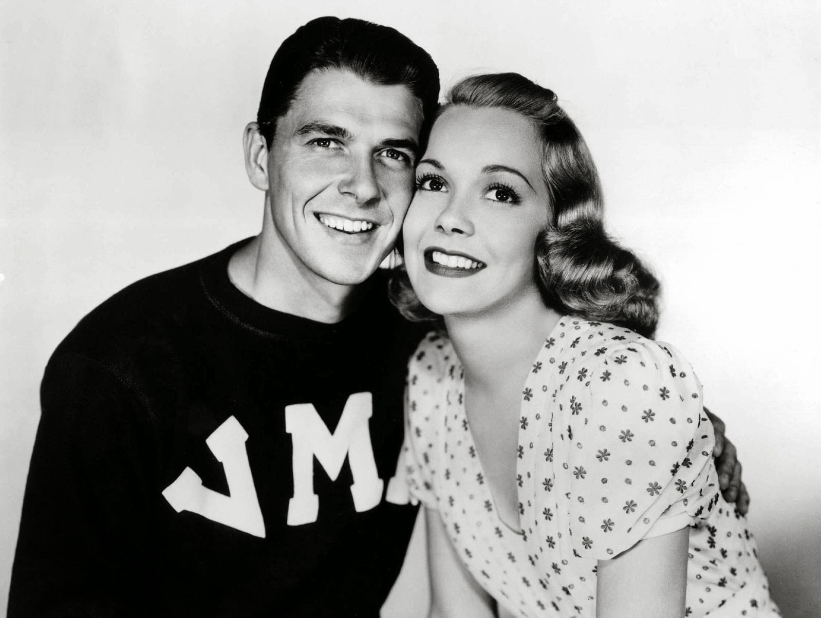 IAV Voz y Vida de Jane Wyman