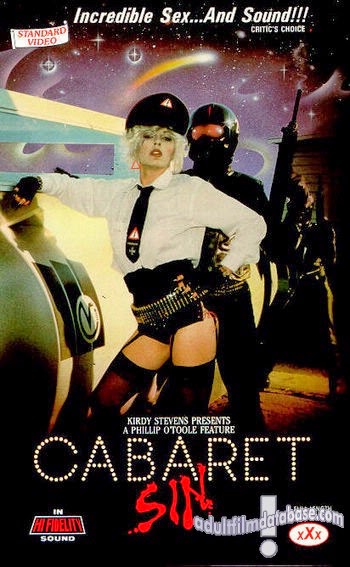 Cabaret Movie Torrent Free Download