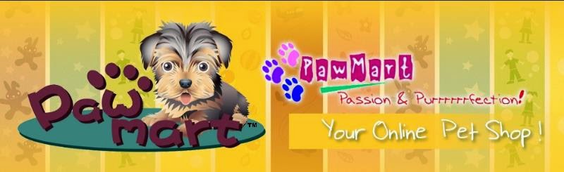 Paw Mart