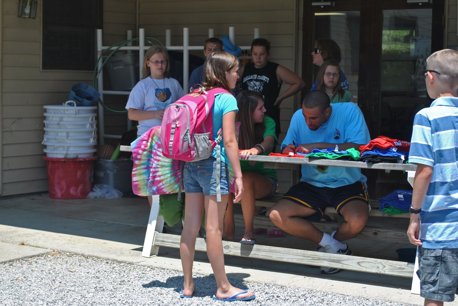 Blackwell+adventure+campsite