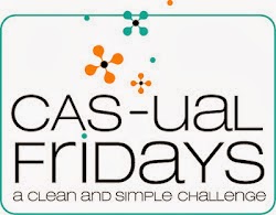 CAS-ual Fridays