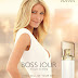 Latest perfume Boss Jour pour femme