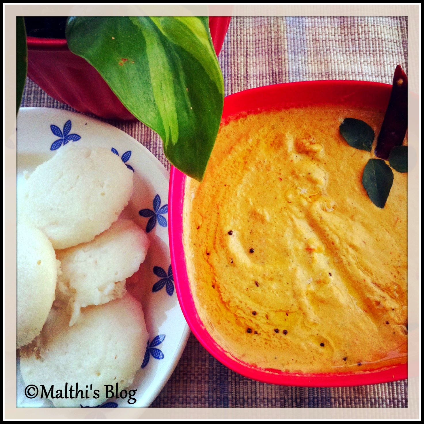 Malthi's Simple n Easy cooking Kadalai Paruppu (Channa Dal) Chutney