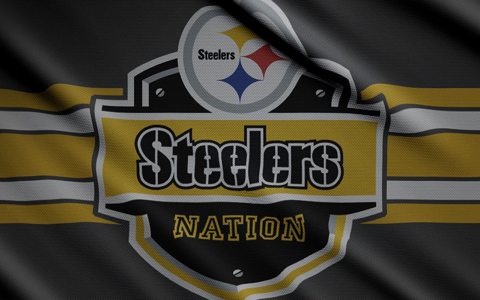 History of All Logos: All Pittsburgh Steelers Logos