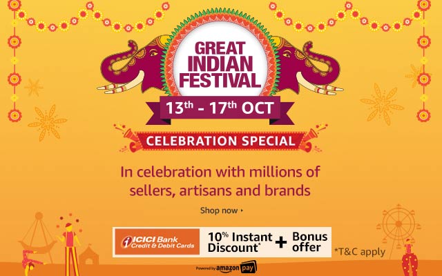 Great INDIAN Festival