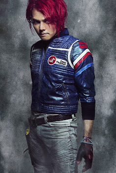 Party Poison.-