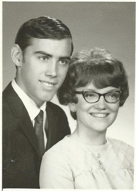 Engaged after dating one year-in-Redwood