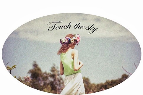                    Touch The Sky