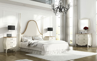 My Sim-style: Sets: Dormitorio