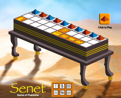 Senet