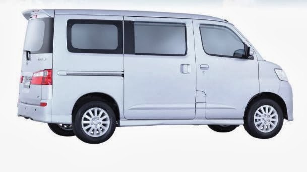 Daihatsu Jogja Harga Xenia Ayla Terios Luxio Grandmax ...