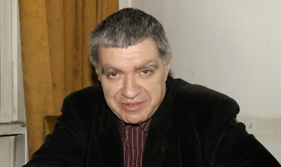 Михаил Константинов хвърли оставка