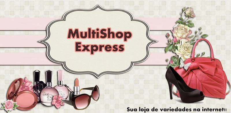 MultiShop Express