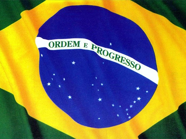 ABORDAGEM: Dia sete de setembro marcado por onda de protestos no Brasil