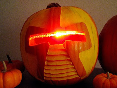 Halloween Pumpkin Halloween Pumpkin