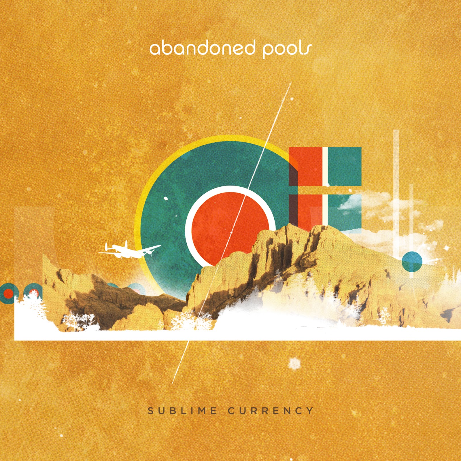Now This ROCKS!: Review: Abandoned Pools “Sublime Currency”