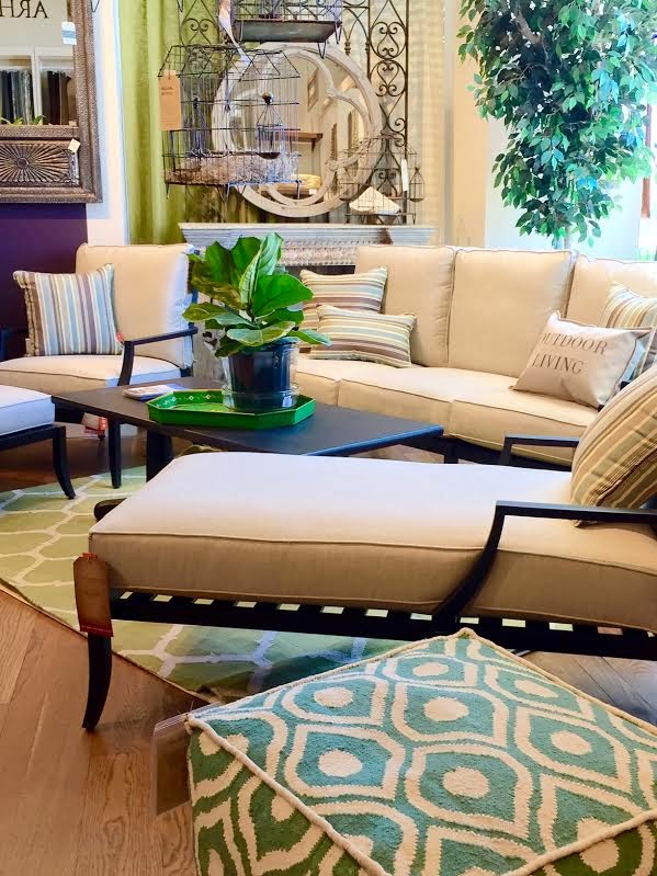 Simple Details Arhaus Denver