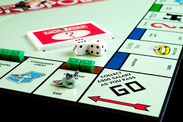How to Win Monopoly Without Your Friends Wanting to Kill You How to Win Monopoly Without Your Friends Wanting to Kill You