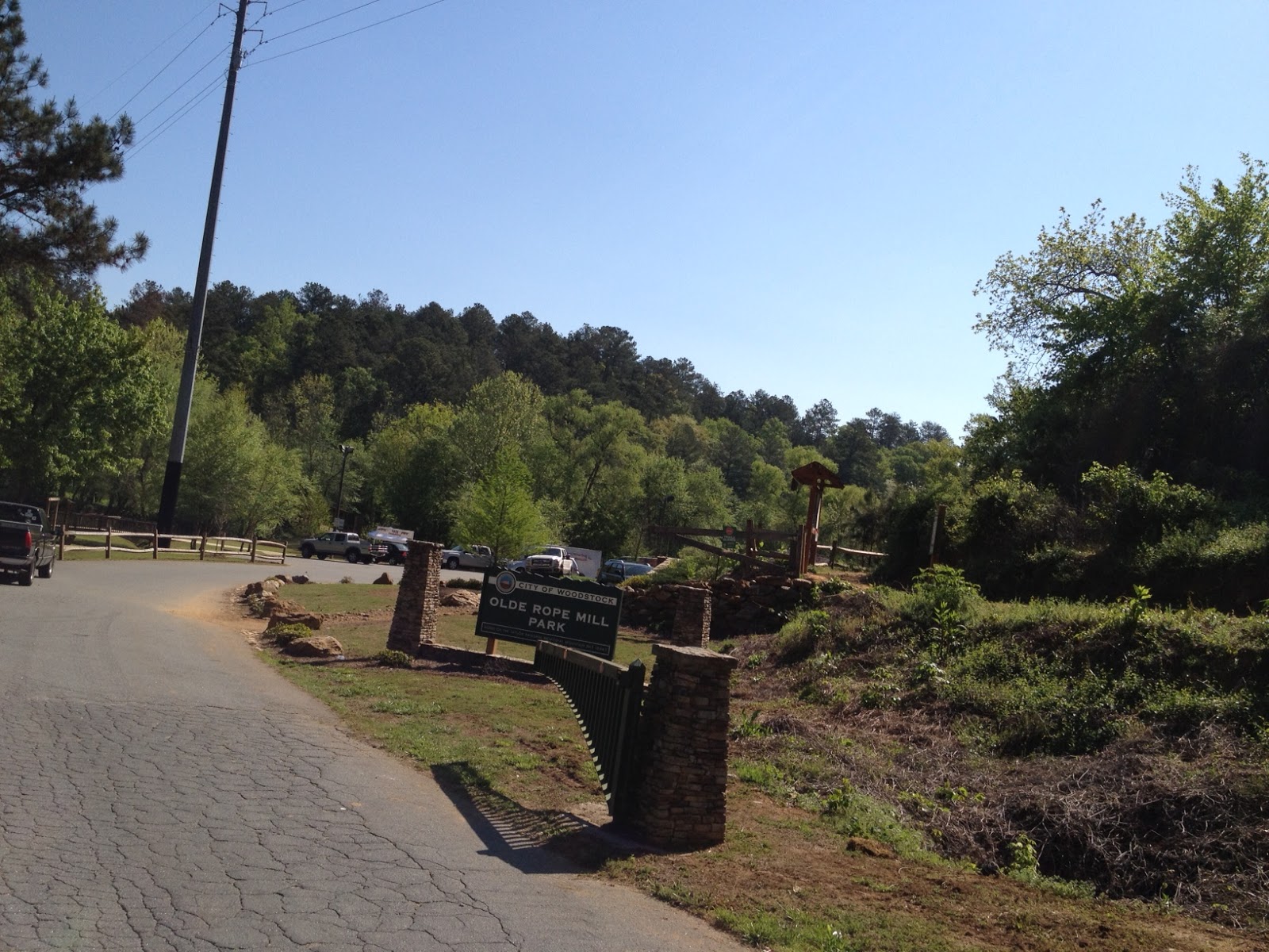 Three Kits Adventures Olde Rope Mill Park 6.5m