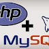 Software Open Source PHP dan MySQL