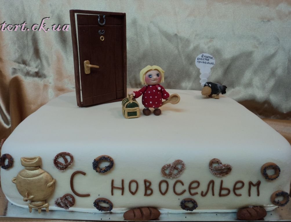 Скорая кондитерская помощь: вопрос-ответ (2)