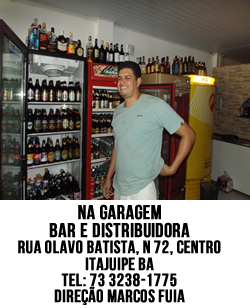 Na Garagem