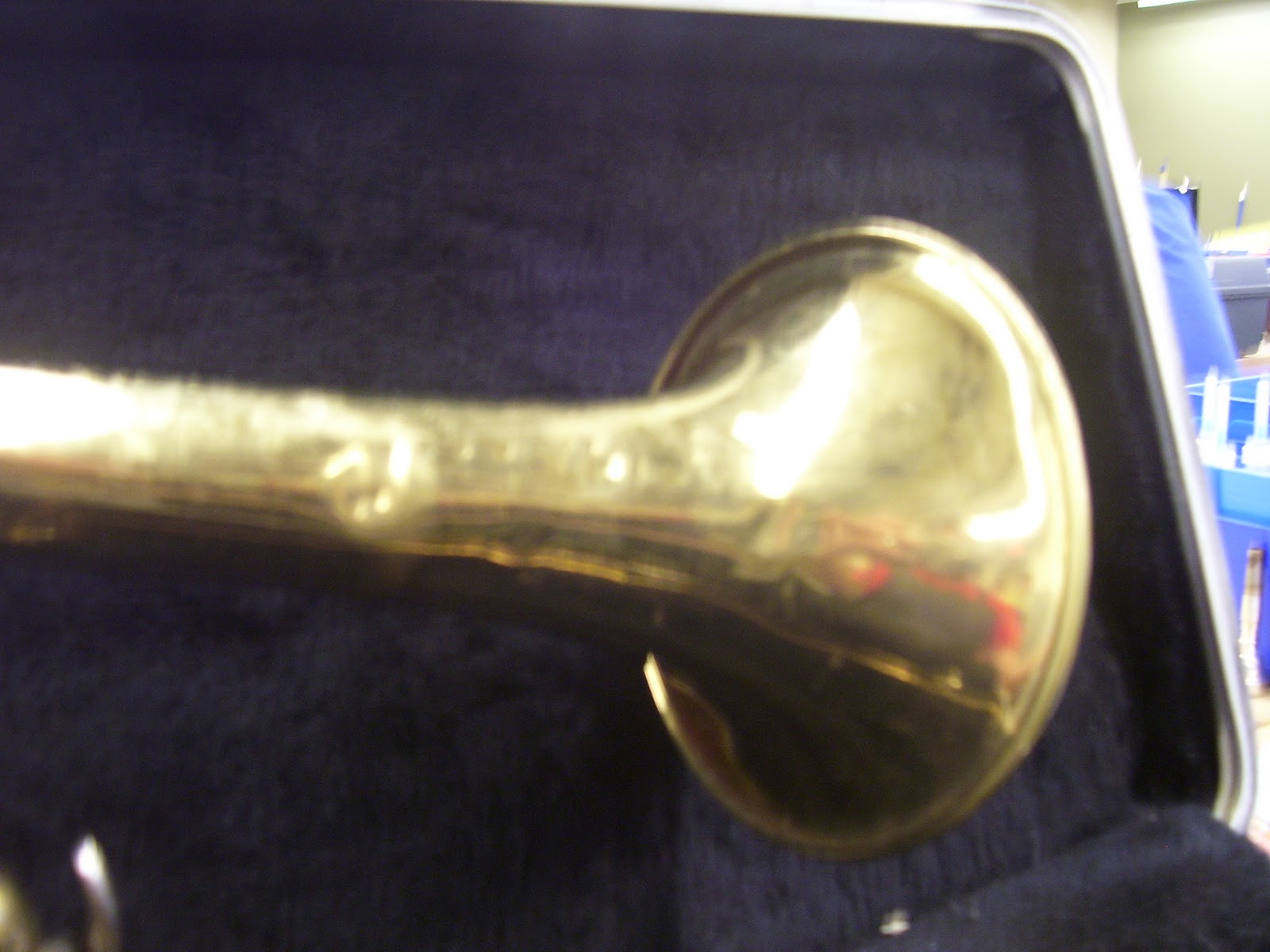 Band Instrument Repair Tools for Success Project Trumpet