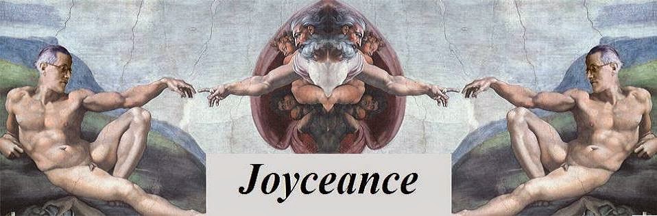 Joyceance