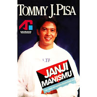 Janji Manismu (Album 1990) Janji Manismu (Album 1990)