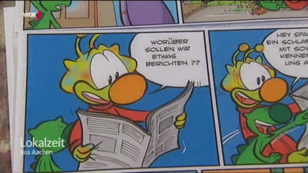 Alles Scheint In Ordnung 80 New Projects Of Tv Series Will Be