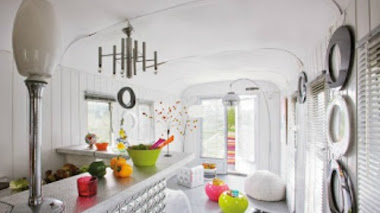 Déjate sorprender por una "casa" muy Chic!!