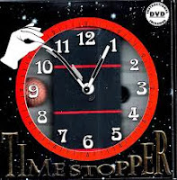 Time-stopper Time-Stopper