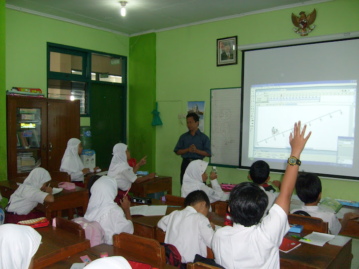 Kelas Aksel