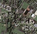 3D View Street 3D view screenshot
