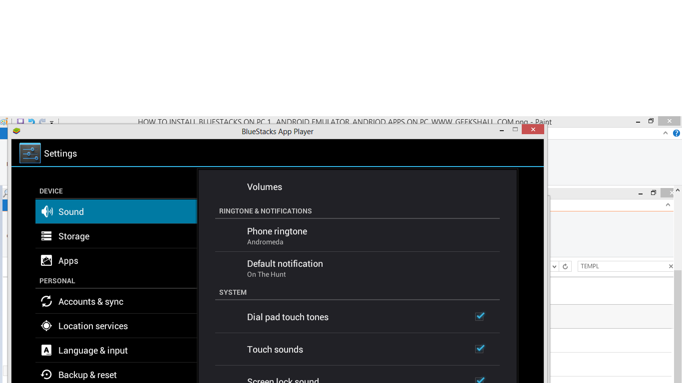 Bluestacks 2014 for mac