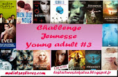 Challenge jeunesse-Young adult