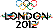 London 2012 Olympics TV
