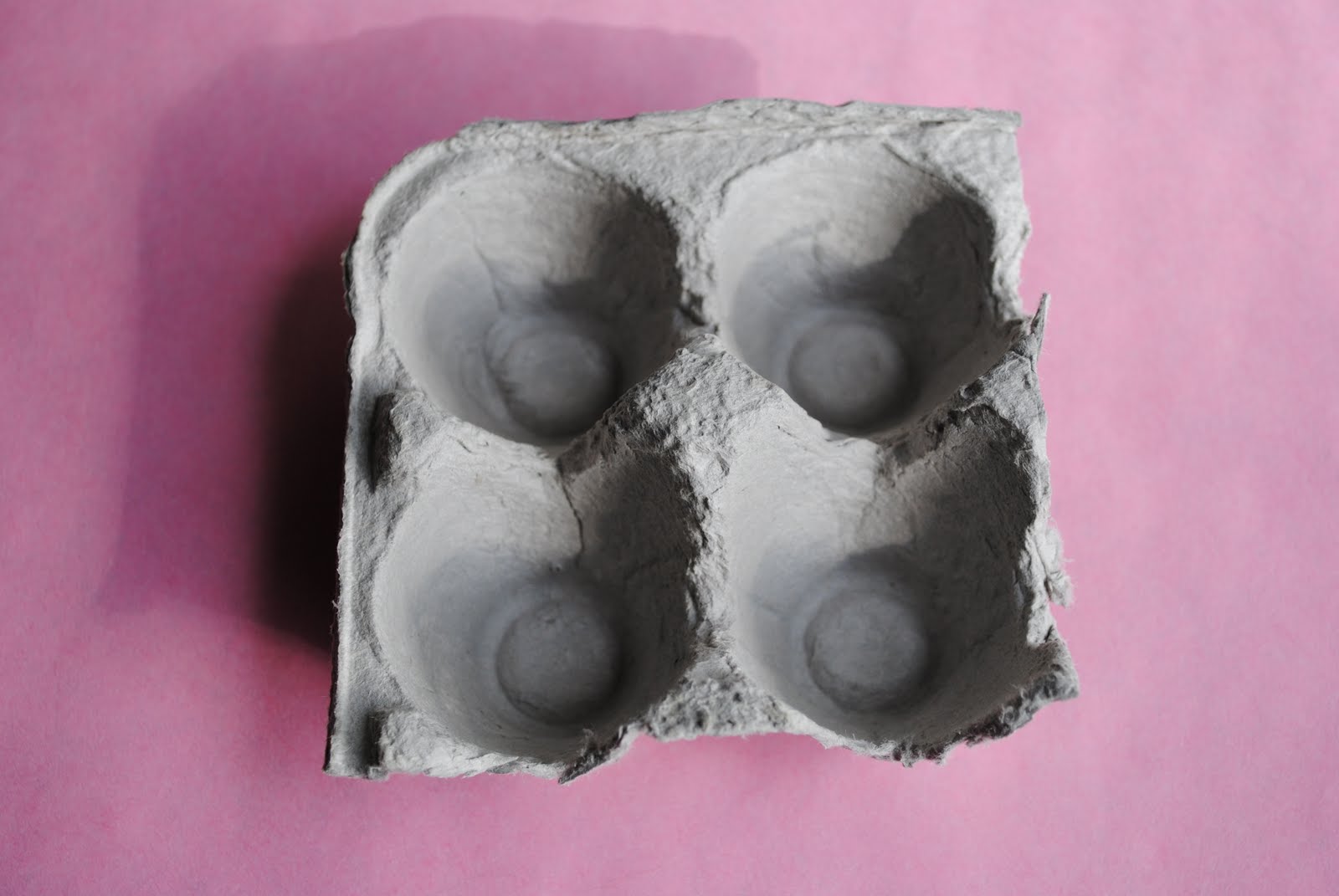 zakka life Upcycle Craft Easter Egg Containers