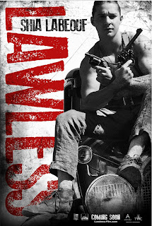 Sin Ley (Lawless) [Dvdrip][Espanol Latino][2012]