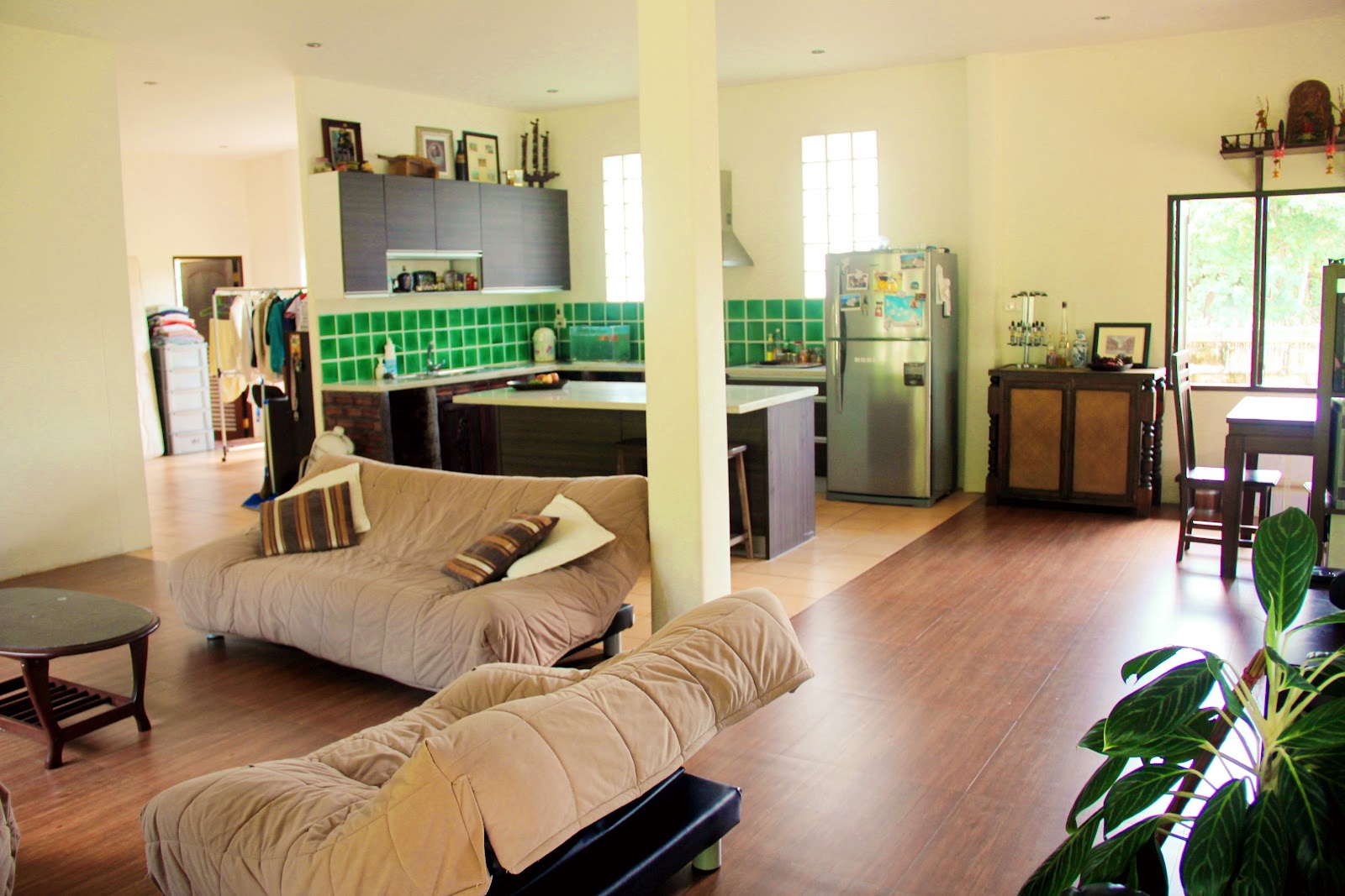 Stunning tropical modern house for sale in Krabi, Thailand