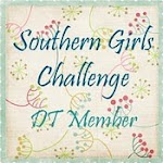 Southern Girls Challenge Design Team