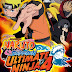 DOWNLOAD GAME NARUTO SHIPPUDEN ULTIMATE NINJA 4 ISO PS2 UNTUK PC
