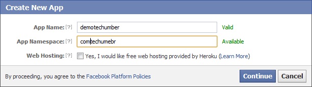Simple Login With Facebook in PHP Simple Login With Facebook in PHP