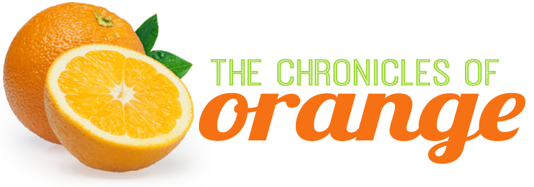 The Chronicles of Orange