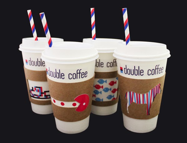 Epic Designs of Coffee Cups Epic Designs of Coffee Cups